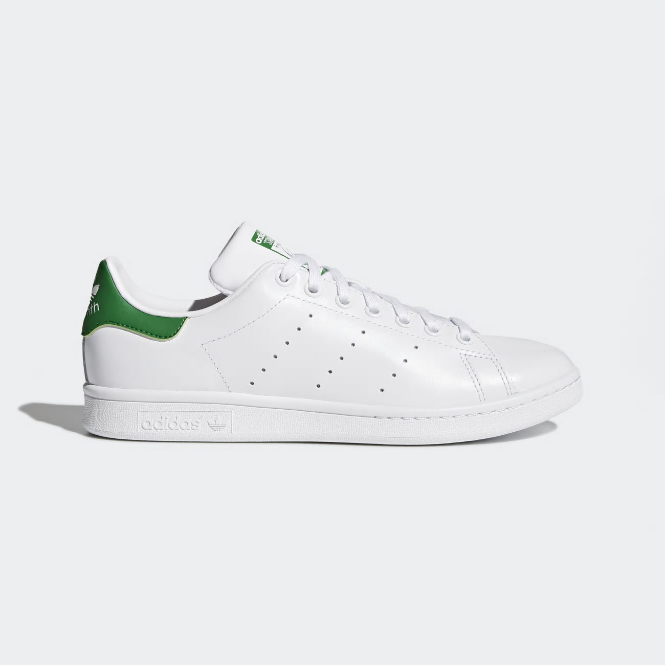 Adidas Stan Smith Női Utcai Cipő - Fehér [D79001]